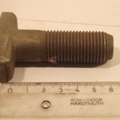 TRILEX csavar első 20X2X60