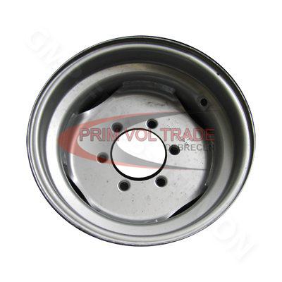 Keréktárcsa első C-330, C-360 lyuk 4,5x16"/6