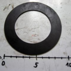 Közbetéttárcsa 1,5 mm