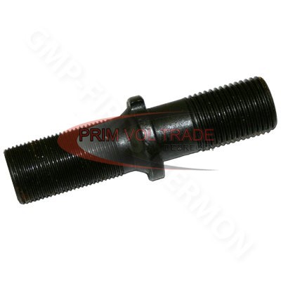 Kerékcsavar BPW M22x2 /101 mm