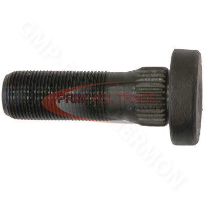 Kerékcsavar DAF M22x1,5x72x83 mm