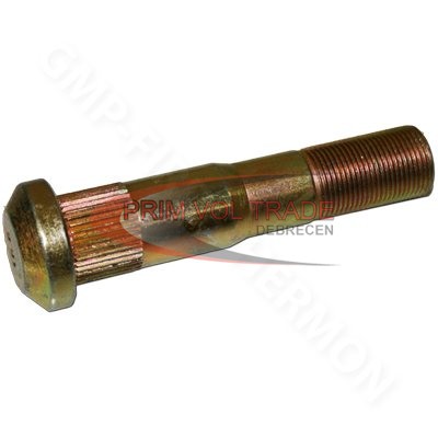 Kerékcsavar JELCZ hátsó S.T. M22x1,5x111 mm