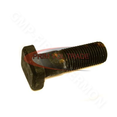 Kerékcsavar SCANIA első M7/8-11x68 mm
