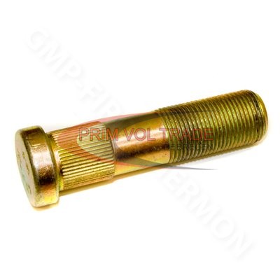 Kerékcsavar STAR, AUTOSAN,H9 első M20x1,5x87 mm