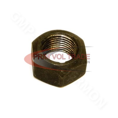 Kerékanya BPW, M22x2x17 mm 32-es kulcs