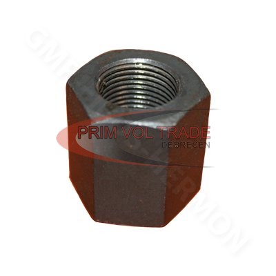Kerékanya KAMAZ M27X2,0 32-es kulcs