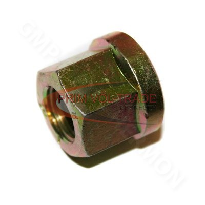 Peremes anya M18x2.27-es kulcs
