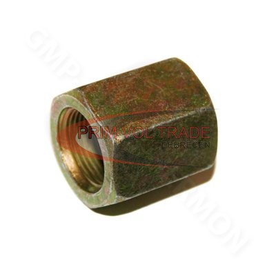 Kerékanya M22x1.5 32-es kulcs