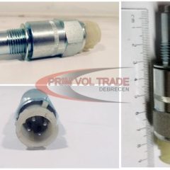 Tachográf jeladó L=30 mm integ 4tűs szimm VOLVO