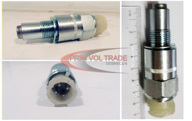 124897_0.jpg Tachográf jeladó L=30 mm integ 4tűs szimm VOLVO