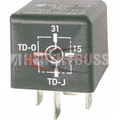 Relé 24 V