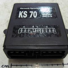Vezérlés SG1563 24V Sensoric