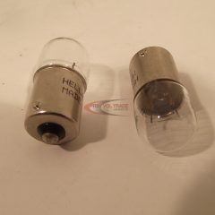 Izzó 12V R5W