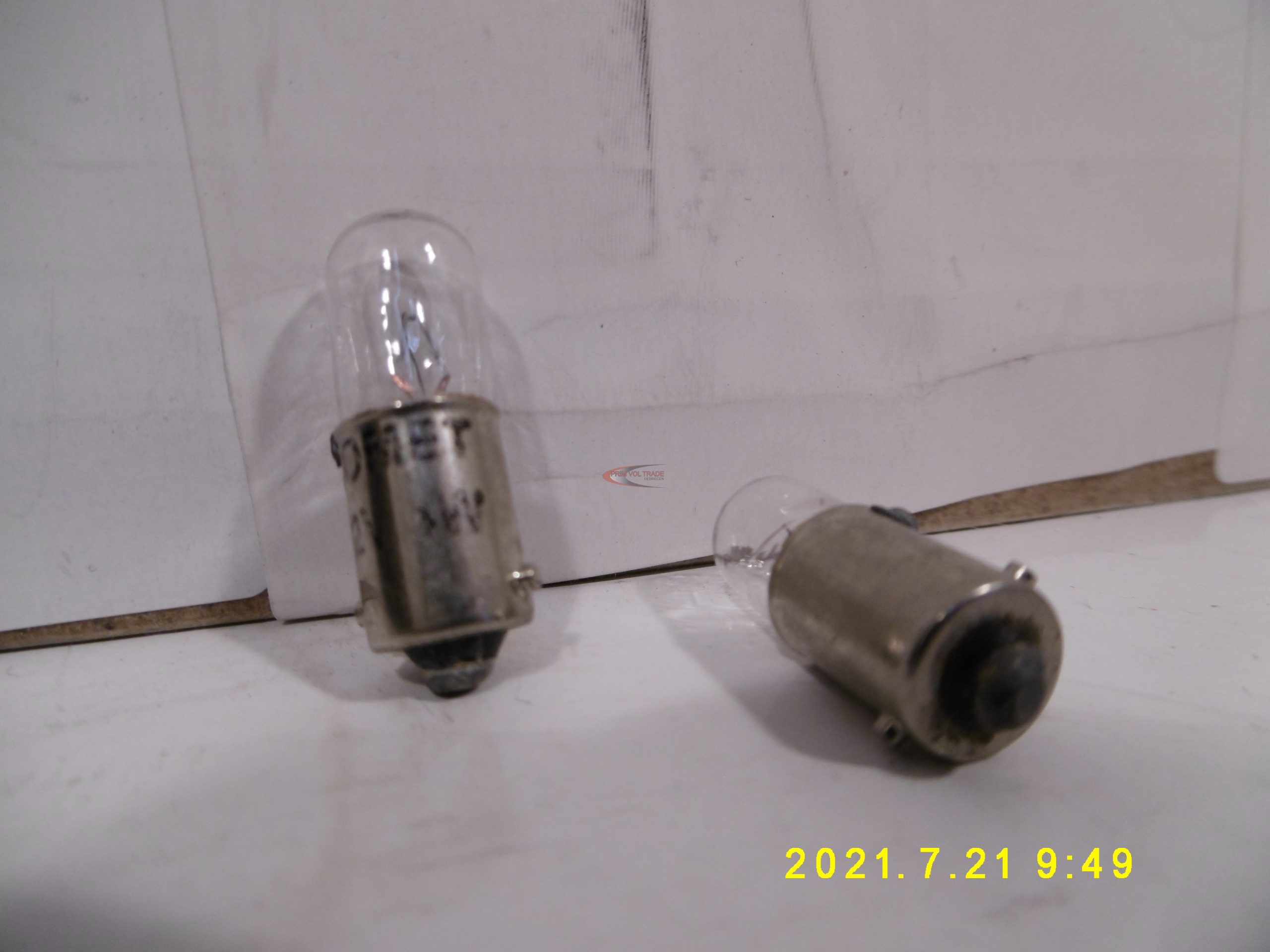 12790_0.jpg Izzó T4W 12V/4W