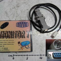 Software diag BR/WI OLD
