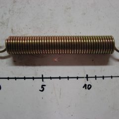 Rugó /gázkar/