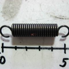 Húzórugó