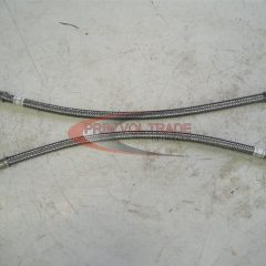 Üzemanyagtömlő /RV 10 II 510/1A1H