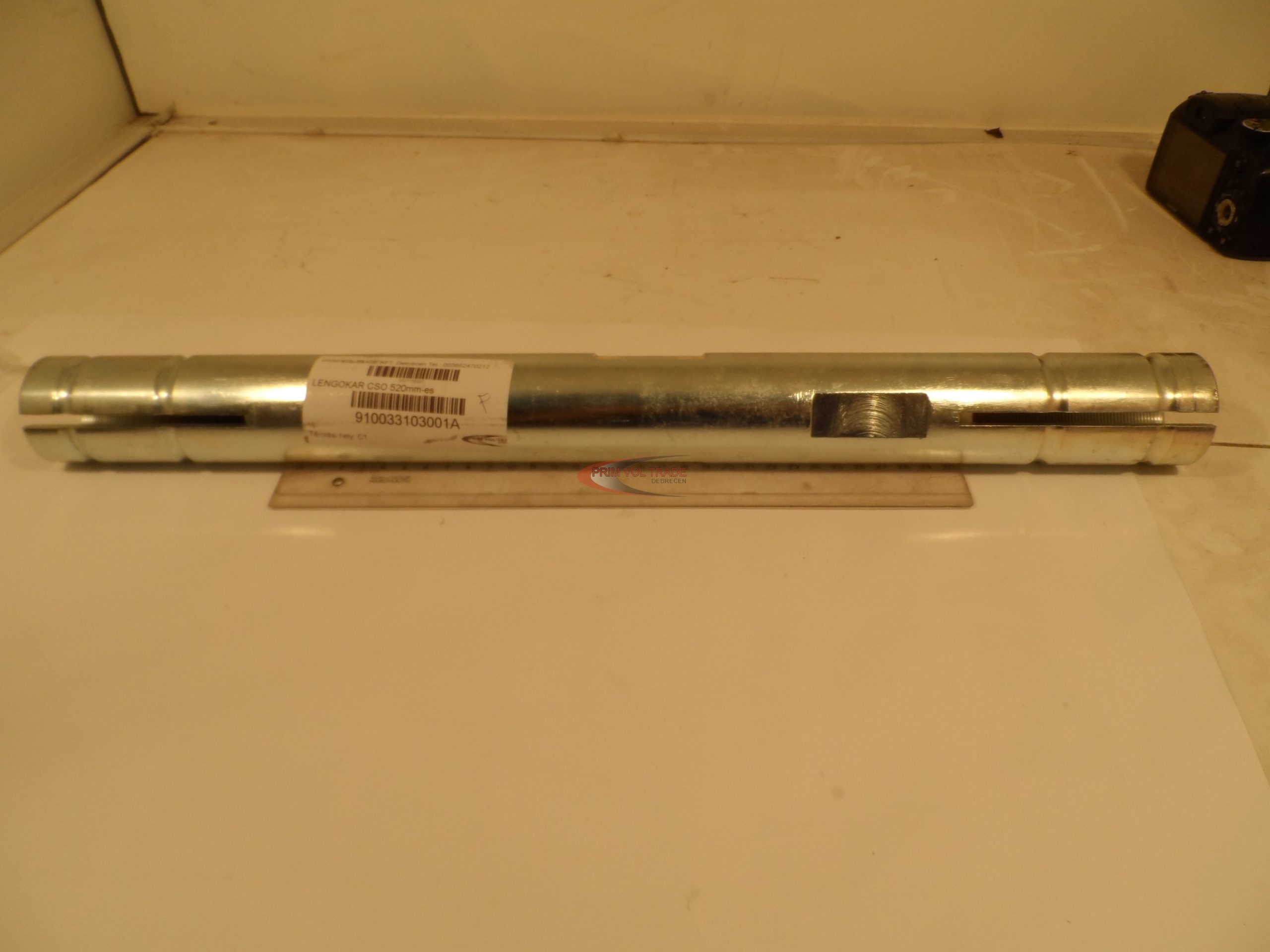 13025_0.jpg Lengőkar cső 470 mm-es