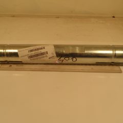 Lengőkar cső 400 mm-es