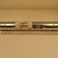 Lengőkar cső 385 mm