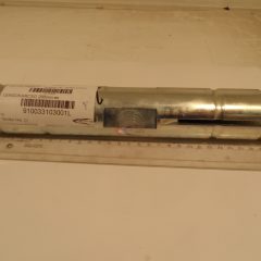 Lengőkarcső 295 mm-es