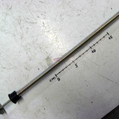 Oldal roló
