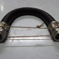 Féktömlő 320 mm