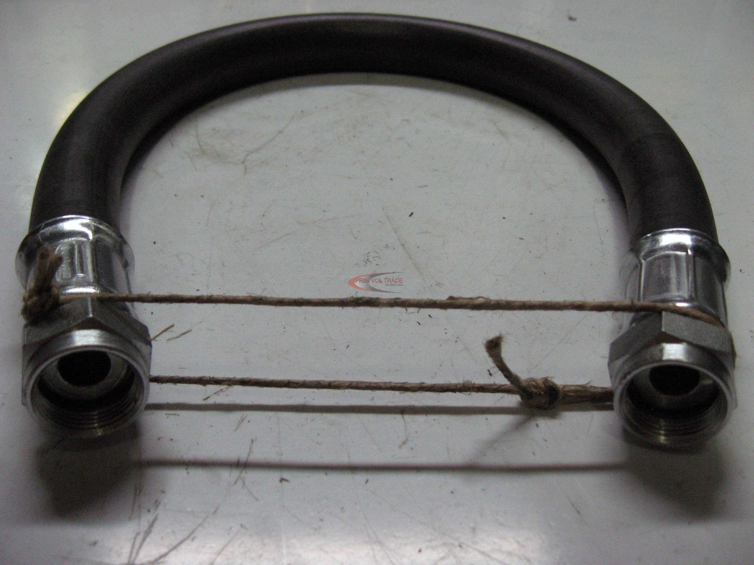 13279_0.jpg Féktömlő M22X1,5X600 mm