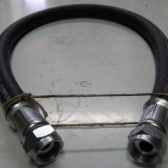 Féktömlő 850 mm