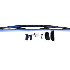 Ablaktörlő lapát 800 mm, 32" csavaros