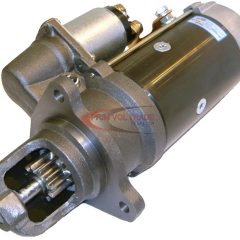 Indítómotor 24V6.7KW