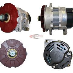 Generátor 135S/28V
