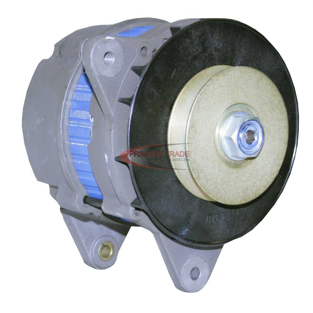 Generátor 60A/24V