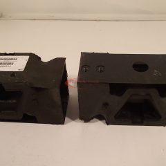 Motortartó gumibak IK412 SH60