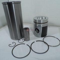 Hüvely+dugattyú kpl.D10 E2