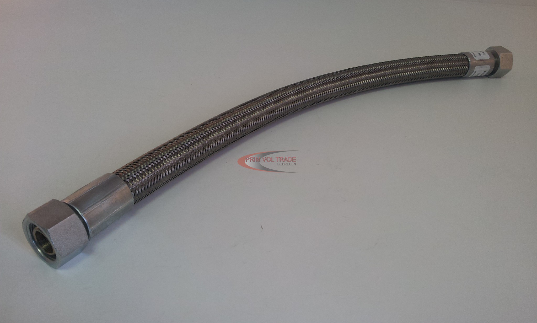 137581_0.jpg 00210450PTFEF15L - Kompresszor töltőcső teflonos M22X1,5