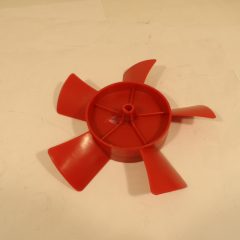 Ventilátorlapát