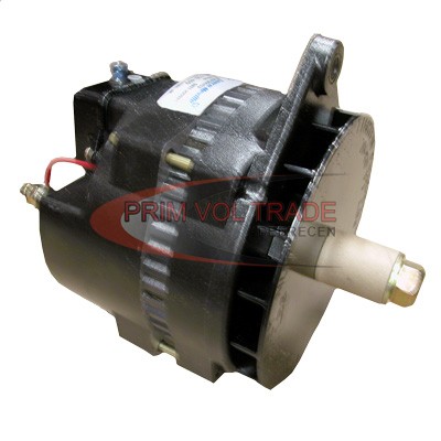 Generátor 24V 110A