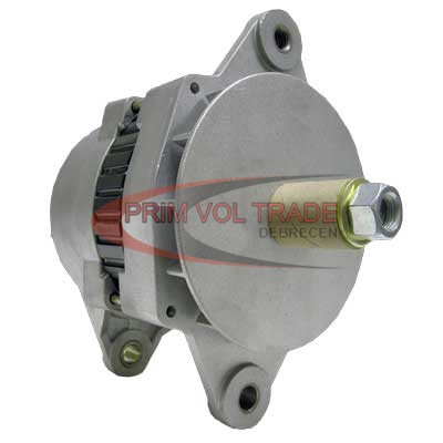 Generátor 12V 150 Amp (Szigetelt pajzs)