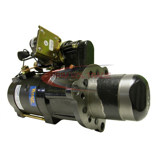 Indítómotor  M125 12V