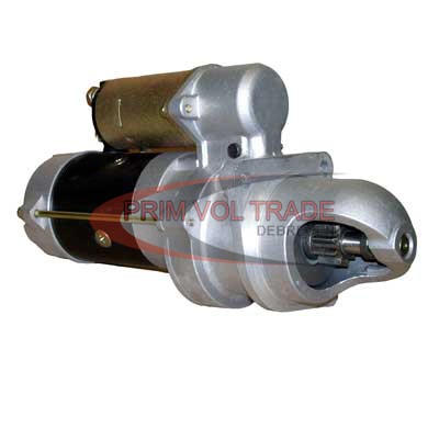 Indítómotor  24V4.5KW CW