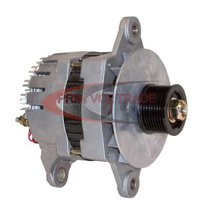 24V 80A -  J180 ALT.