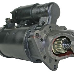 Indítómotor  24V 7.5KW