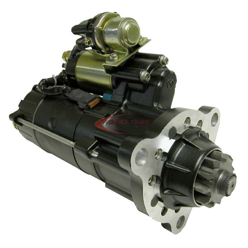 Indítómotor  M110 12V 7kW OCP
