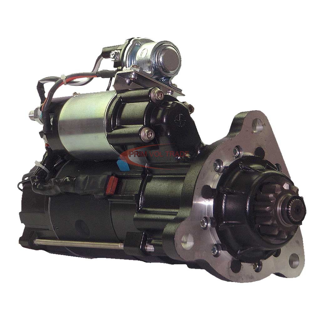 Indítómotor  M110 12V 7kW OCP