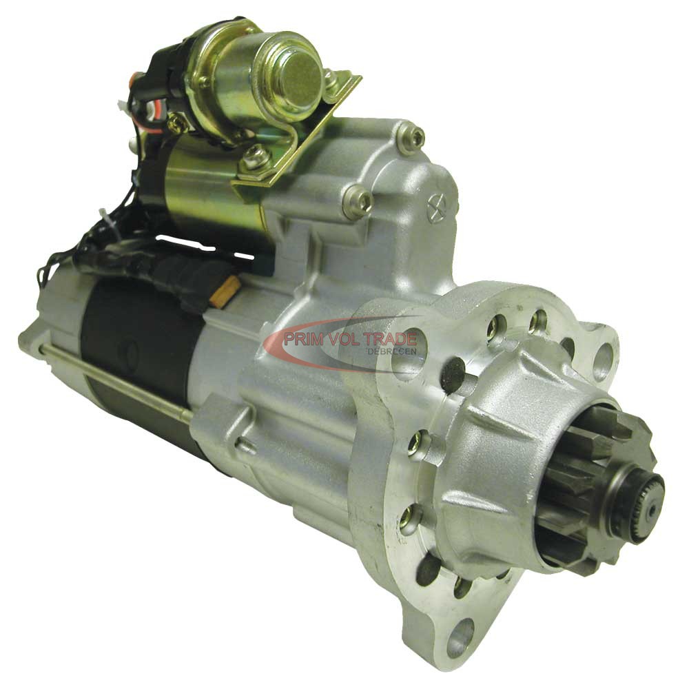 M105 Indítómotor  24V 7,5kW CUMMINS