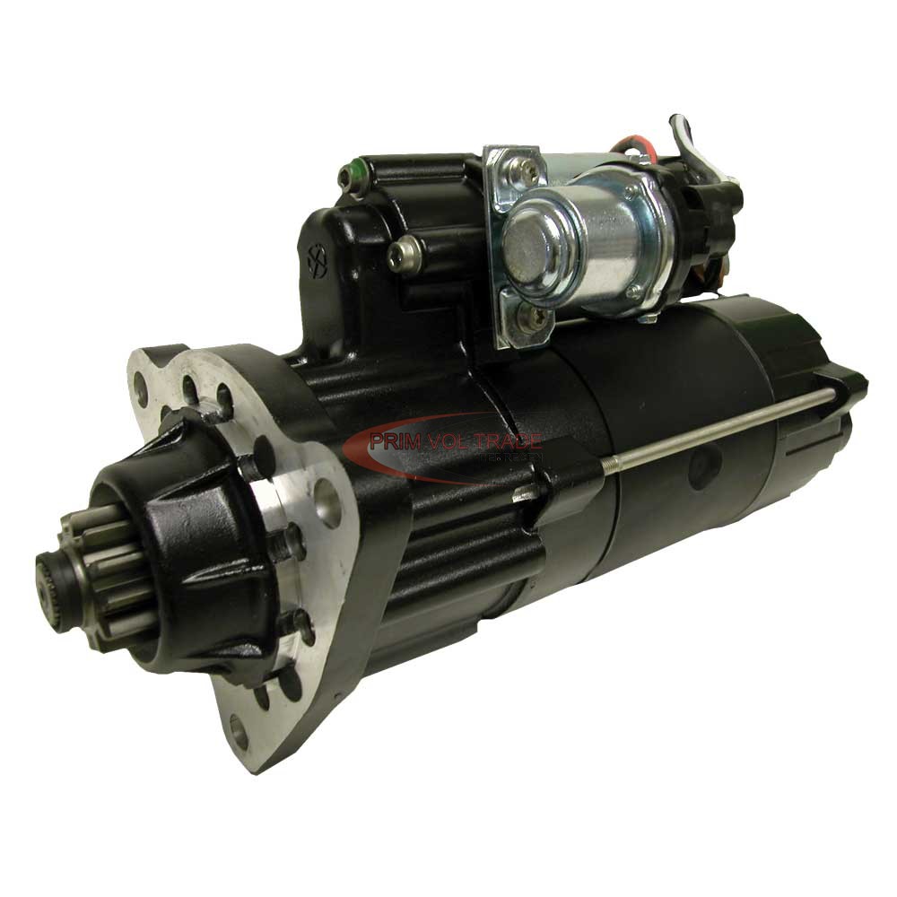 Indítómotor  M110 12V 7kW