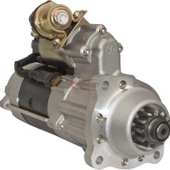 M10524V7,5 Indítómotor