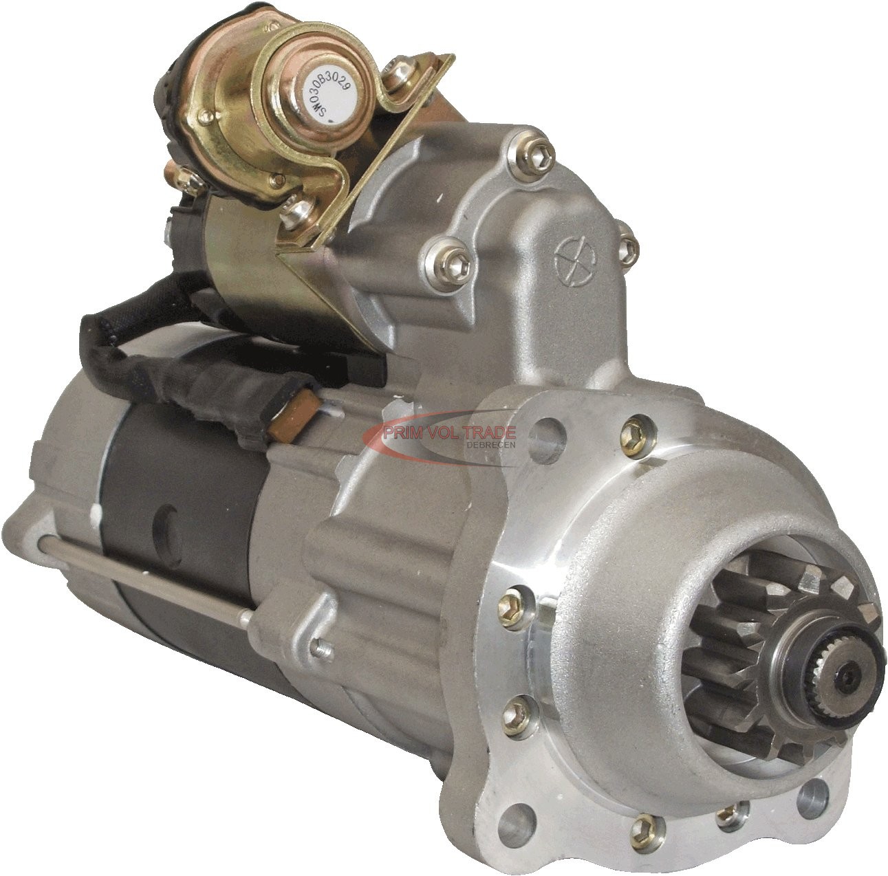 140051_0.jpg M10524V7,5 Indítómotor
